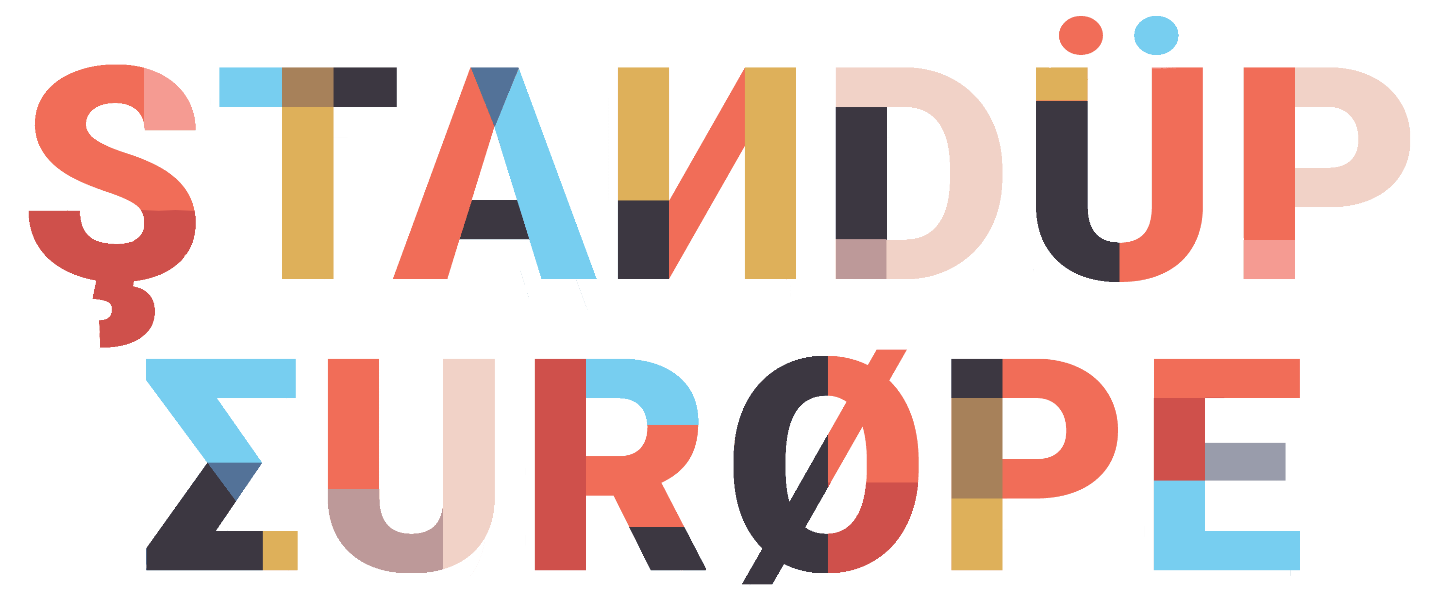 StandUpEurope.org